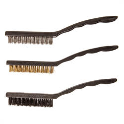 Top Tools Set cap lumanare 3 piese, 230 mm (14A623)