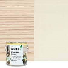 Osmo Wood Wax Finish Intensive 3172 Коприна - декор вакса 25л (5808)