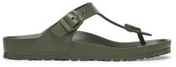Birkenstock Gizeh Eva Slapi Bărbați Flip Flops Maro 1019143 (1019143)