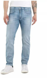 Replay Anbass Pantaloni Jeans pentru Bărbați Elastic albastru deschis M914Y. 000.261C42-010 (M914Y.000.261C42-010)