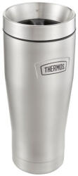 Thermos Icon Tumbler 0, 47l Цвят: сребърен