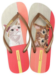 Ipanema Love pets Șlapi în Culoare Roz-aurie 27005-BH198 (27005-BH198)