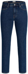 JJ Rebel Pantaloni Jeans pentru Bărbați cu Croială Regular denim albastru 12290044-BLUE DENIM (DENIM)