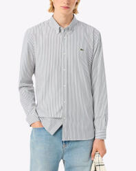Lacoste Cu mânecă lungă Bumbac Cămașă Cu dungi Multi CH5084-737 (CH5084-737)