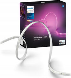 Philips Inteligent Bandă LED Wi-Fi 220V RGBW Lumină 5m 929003817002 (929003817002)