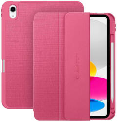 Tech-Protect SC Pen Flip Cover Fucsia (iPad 2022 10, 9'' / iPad 2025 11") (TPSCPIPAD10M)