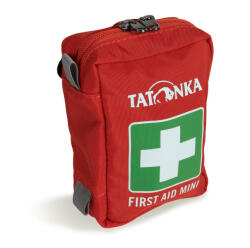 TATONKA First Aid Mini Цвят: червен