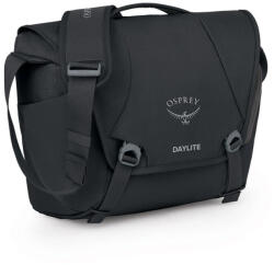 Osprey Daylite Messenger Цвят: черен