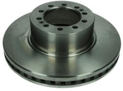 SBP Disc frana SBP 02-RV023 (02-RV023) - automobilus