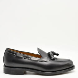Berwick Mocasini barbati in Negru Culori 4340-NEGRO (4340-NEGRO)