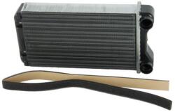 THERMOTEC Schimbător de căldură, încălzire habitaclu THERMOTEC D6A002TT (D6A002TT) - fixbox