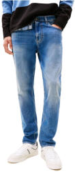 Tommy Hilfiger Austin Pantaloni De Blugi Pentru Bărbați Tapered Denim Mediu DM0DM20987-1A5 (DM0DM20987-1A5)