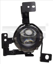 TYC Proiector ceata TYC 19-14005-01-2 (19-14005-01-2) - fixbox