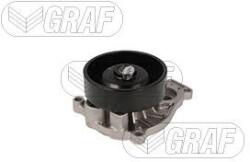 GRAF Pompă de apă, răcire motor GRAF PA1349 (PA1349)