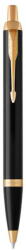 Parker Pix retractabil Parker IM Blue 1 buc (1931666)