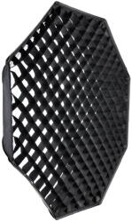 Godox Corp Iluminat SB-FW140 - 140 cm Softbox w. Grid 140 cm (SB-FW140)