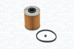 Magneti Marelli filtru combustibil MAGNETI MARELLI 152071760863 (152071760863) - automobilus