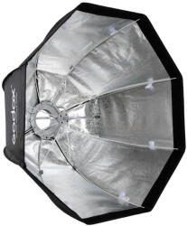 Godox Corp Iluminat SB-GUE80 - 80 cm Softbox w. Grid 80 cm (SB-GUE80)