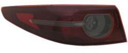 DEPO Lampa spate Depo 116-1911L-UE (116-1911L-UE) - automobilus