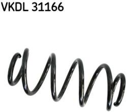SKF Arc spiral SKF VKDL 31166 (VKDL 31166)