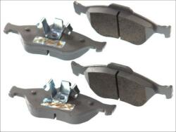 ABE set placute frana, frana disc ABE C13053ABE (C13053ABE)