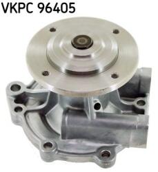 SKF Pompă de apă, răcire motor SKF VKPC 96405 (VKPC 96405)