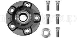 METELLI Set rulment roata METELLI 19-7857 (19-7857)