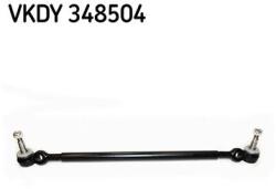 SKF Bieleta, directie SKF VKDY 348504 (VKDY 348504) - automobilus