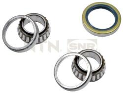 SNR Set rulment roata SNR R152.37 (R152.37) - automobilus