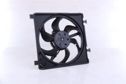 NISSENS Ventilator, radiator NISSENS 85868 (85868) - automobilus
