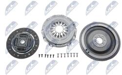 NTY Set ambreiaj NTY NZS-RE-001 (NZS-RE-001)