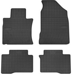 MAMMOOTH Set covorase cauciuc MAMMOOTH SSANGYONG TIVOLI 04.15 - prezent 4 buc (MMTA040547617)