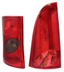 TRUCKLIGHT Stopuri spate TRUCKLIGHT TL-IR001L (TL-IR001L)