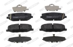 FERODO set placute frana, frana disc FERODO PREMIER ECO FRICTION FDB5482 (FDB5482)