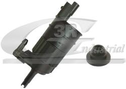 3RG pompa de apa, spalare parbriz 3RG 88608 (88608)