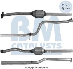 Bm Catalysts Catalizator BM CATALYSTS Approved BM90020H (BM90020H)