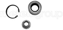 METELLI Set rulment roata METELLI 19-2359 (19-2359)