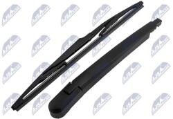 NTY brat stergator, parbriz NTY EWB-PL-020 (EWB-PL-020)