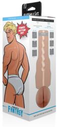 Fleshlight Fleshjack Fantasy - Power Bottom Boy
