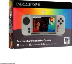 Blaze Entertainment Evercade EXP-R Solo Console