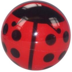  Katicás lakkfényű labda - 14 cm - jatek21