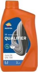 Repsol Ulei de furca Repsol Qualifier Fork Oil 5W - 1 Litru
