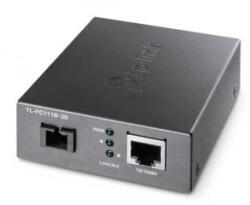 TP-Link TL-FC111B-20 10/100 Mbps WDM Media Converter (TL-FC111B-20)