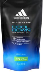Adidas душ гел, Плик, 400мл, Cool down