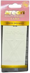 Areon ароматизатор за дома и автомобила, Card, Spring Bouquet