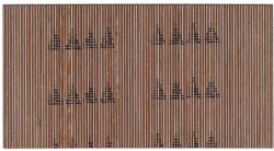 Bosch PRO PN23 G csap, 0, 65/23 g, horganyzott, 30 mm, 10000 db 2607017753 (2607017753)