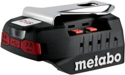 Metabo PC 18-65 Akkumulátor töltő 600409000 (600409000)