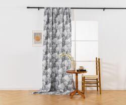  Draperie FLOCUS 140x270 cm, cu model Agatat: Rejansa