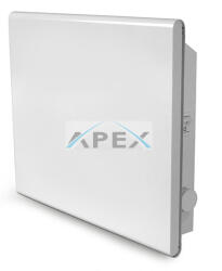 ADAX ECO 2500W