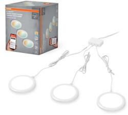 OSRAM - Set de 3 lămpi LED reglabile pentru montaj sub dulap SMART+ LED/6, 5W/230V Wi-Fi (P225929)